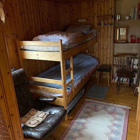Backen Leilighet Torsby Eksteriør bilde