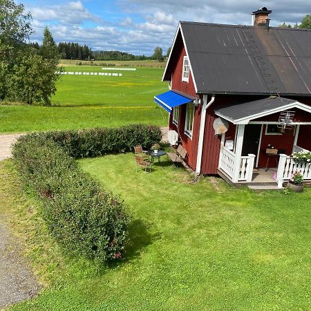 Backen Leilighet Torsby Eksteriør bilde