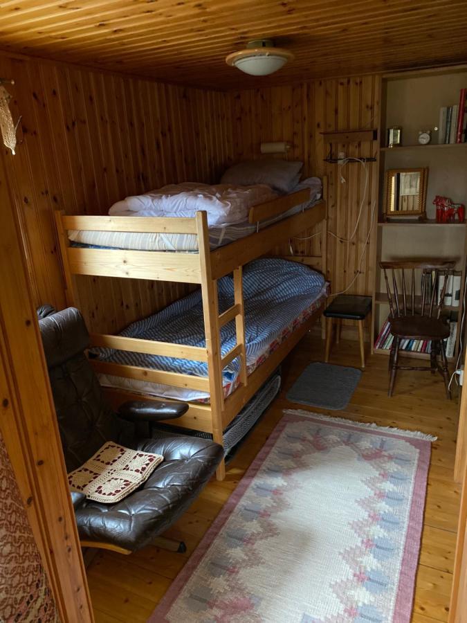 Backen Leilighet Torsby Eksteriør bilde