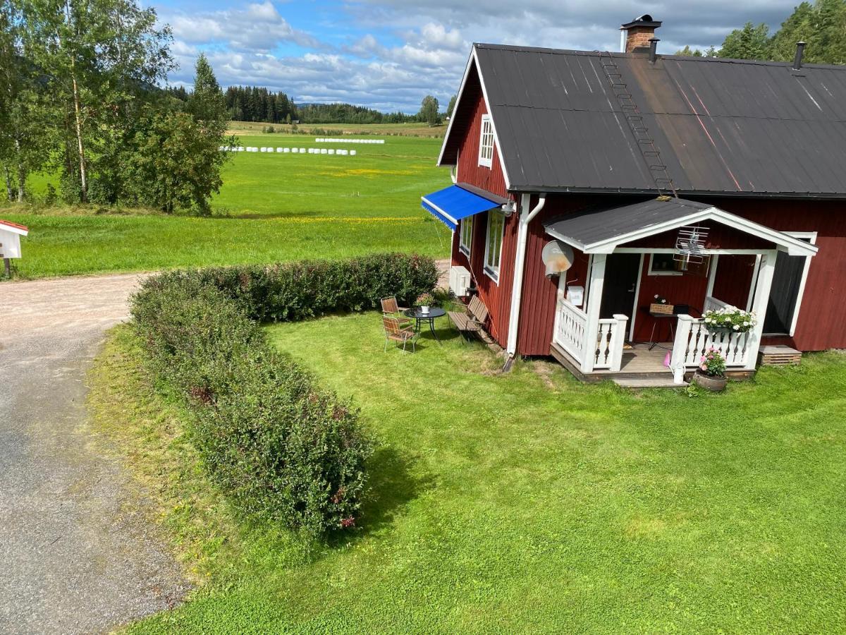 Backen Leilighet Torsby Eksteriør bilde