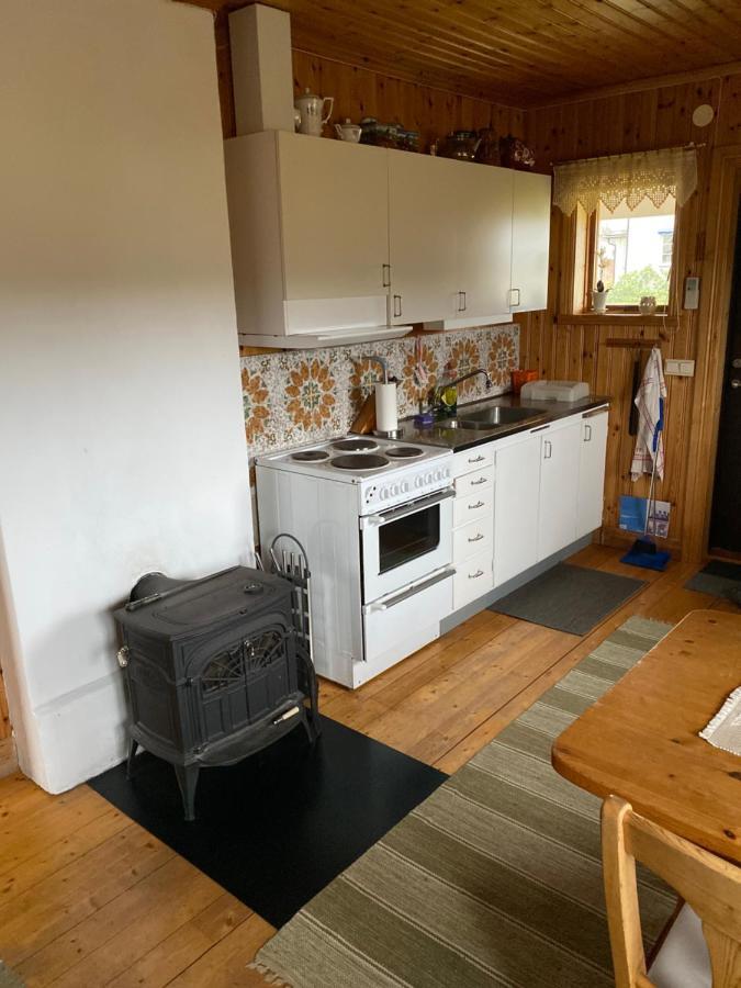 Backen Leilighet Torsby Eksteriør bilde